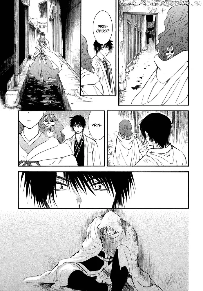 Yona of the Dawn Chapter 258 image 21_optimized